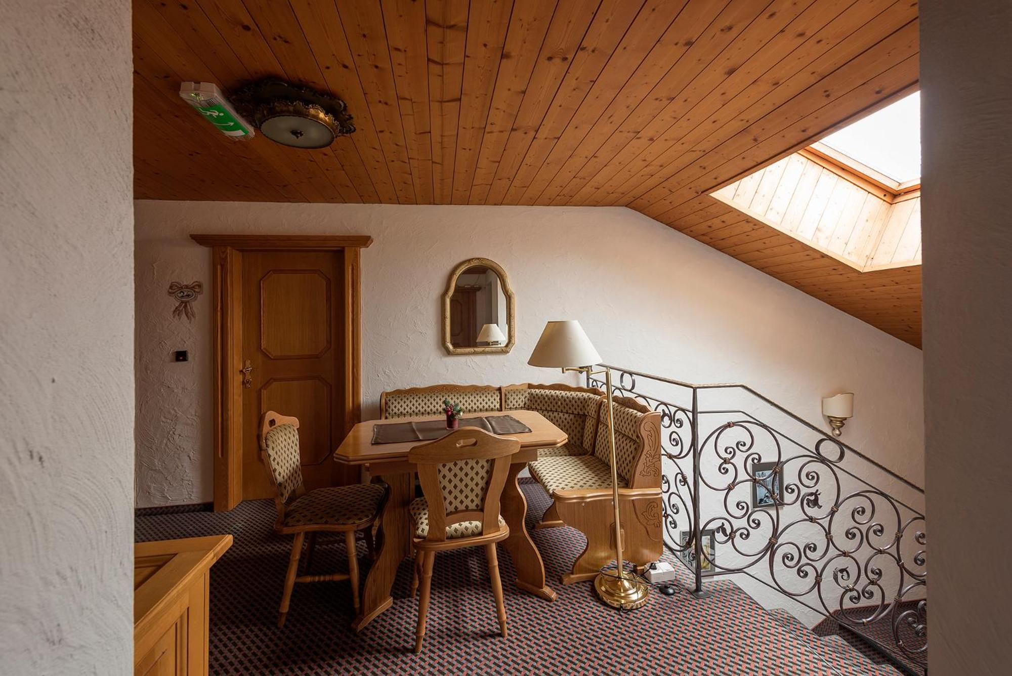 Landhaus Hubertus Wagrain Εξωτερικό φωτογραφία